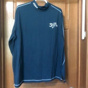 Mens G. Loomis XL long sleeve fishing shirt